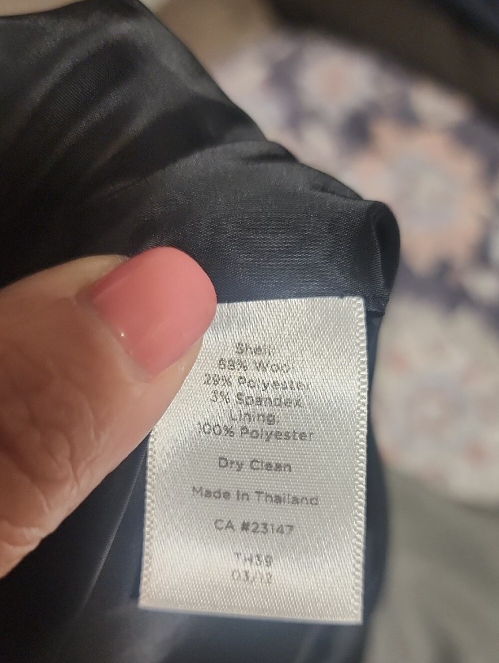 Talbots Womens Dress - Picture 5 of 5